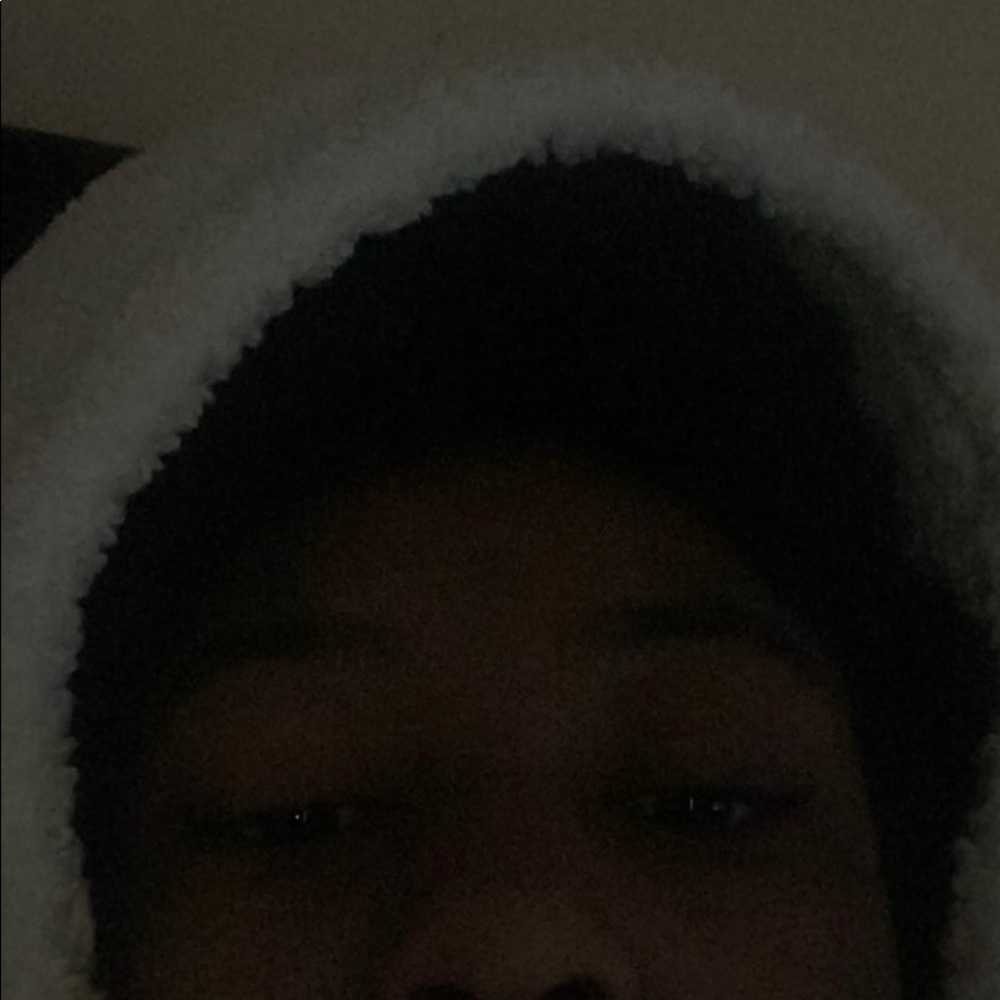 Meet your Posher, Jaydah